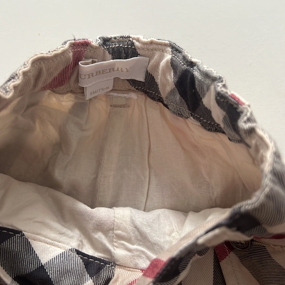 Burberry pants - Picture 5 of 5